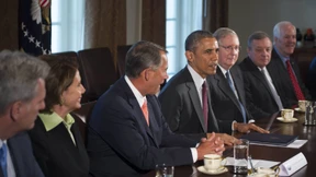 Obama will Strafen für Cyberkriminelle verschärfen