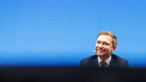 Erste Alternative Minderheitsregierung