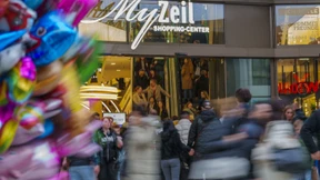 Mehr Geld für Beschäftigte im Einzelhandel