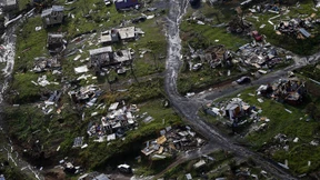 Trump kritisiert „armselige Führung“ in Puerto Rico