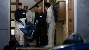 Verdächtiger im Fall von getöteten Prostituierten festgenommen