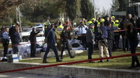 Der Terrorist im Lastwagen 