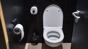 Deutsche sind die größten Sitzpinkler