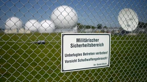 Kanzleramt wusste schon 2008 von NSA-Spionage