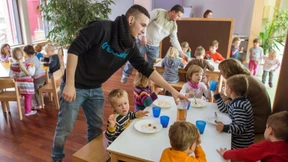 Rollenklischees bestimmen noch oft den Karriereweg