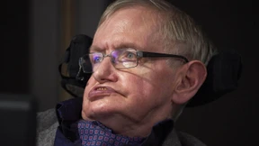 Stephen Hawking ist tot