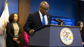 Missbrauchsvorwürfe gegen mehr als 450 katholische Geistliche in Illinois