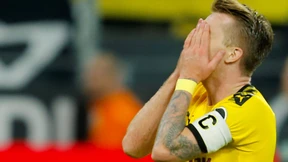BVB ohne Kapitän Reus nach Mailand