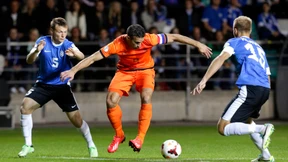 Ein Abend der überraschenden Unentschieden