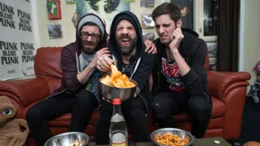 Die Sofas der anderen