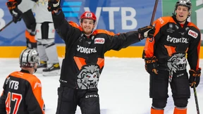 „Knallharte“ Löwen