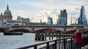 Moody’s droht Großbritannien mit Herabstufung