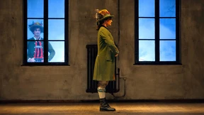 Alles immer wie immer?