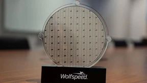 Chipfabrik von Wolfspeed und ZF steht vor dem Aus
