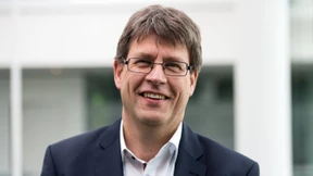 Zeichen gegen Korruption