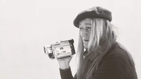 Sie war unsere geheime Universität