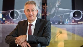 Gibt es im Sommer wieder ein Flugchaos?