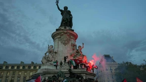 Die Angst vor dem importierten Nahostkonflikt