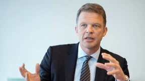 Sewings Befreiungsschlag