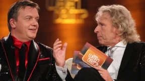 Schlämmer macht’s nicht!