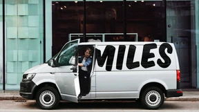 Geld verdienen mit Carsharing