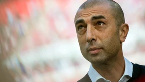 Di Matteo legt Amt nieder