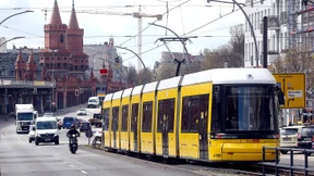 Scheuer: Milliardenhilfe für Öffentliche Verkehrsmittel nötig