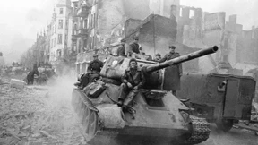 Erlebt Russland eine neue Archivrevolution?