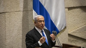 Einzige Demokratie des Nahen Ostens gefährdet? Israel vor der Entscheidung