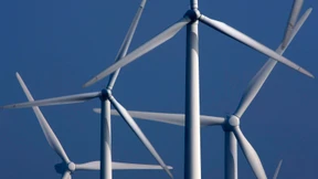 IBM will erneuerbare Energien planbarer machen 