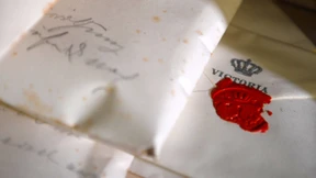 Briefschatz der letzten deutschen Kaiserin gefunden