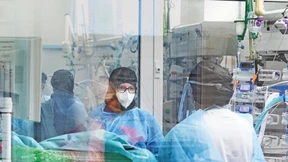 Neue Zahl, neues Glück?