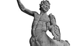 Russisches Doppelmonster