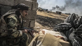 Kein Ausweg im Nahen Osten