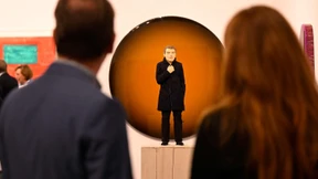 Aufbruchstimmung am Rhein