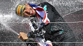 Lewis Hamilton und der „Klick“-Moment bei Mercedes