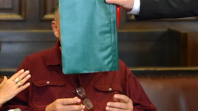 56 Jahre alter Mann legt Geständnis ab