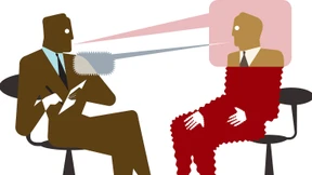 Wie lerne ich, empathisch zu sein?