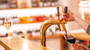 Wenn das Glas mitdenkt