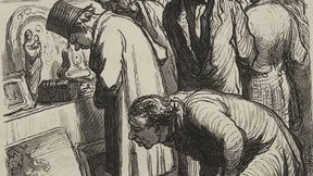 Zum Ersten, zum Zweiten und – zum Dritten!