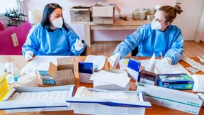 Unwillig, unwissend oder nur abwartend?