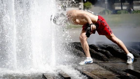 Sommer 2020 war zu warm und zu trocken