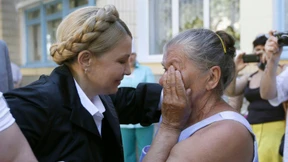 Die Magie ist verschwunden