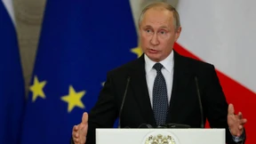 Putin hält Amerikas Entscheidung für „extrem gefährlich“