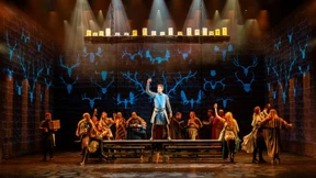 Erst mit Marian wird Robin Hood zum Helden