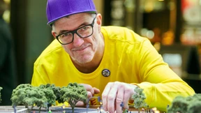 „Die Sehnsucht scheint riesig zu sein“