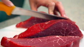 Belastete Lebensmittel werden oft nicht zurückgerufen