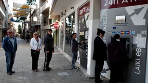 Denn sie wissen nicht, was sie tun sollen