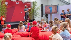 Wie „Checker Tobi“ ein Tonie wurde