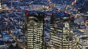 Wie die Deutsche Bank ihren Jahresgewinn 2025 verdoppeln will